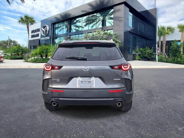 2024 Mazda CX-50 2.5 S Select
