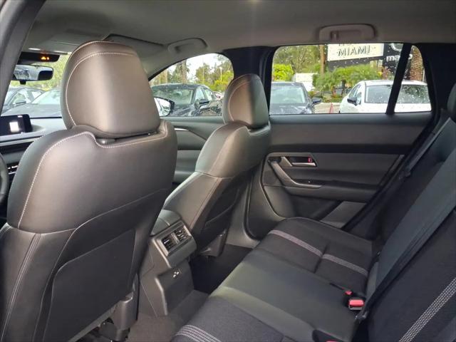 2024 Mazda CX-50 2.5 S Select