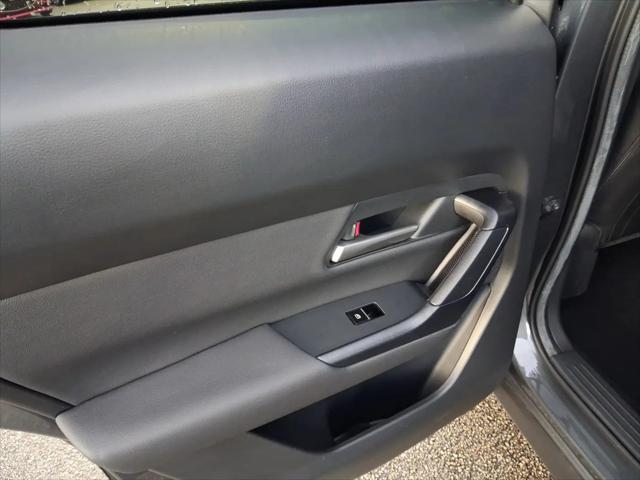 2024 Mazda CX-50 2.5 S Select