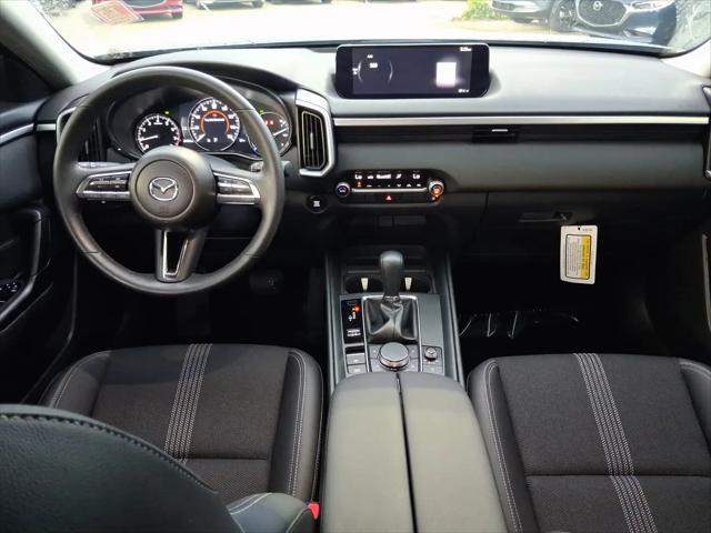 2024 Mazda CX-50 2.5 S Select