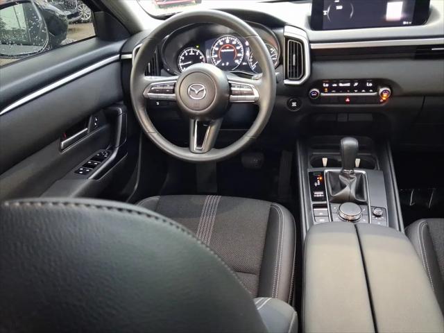 2024 Mazda CX-50 2.5 S Select