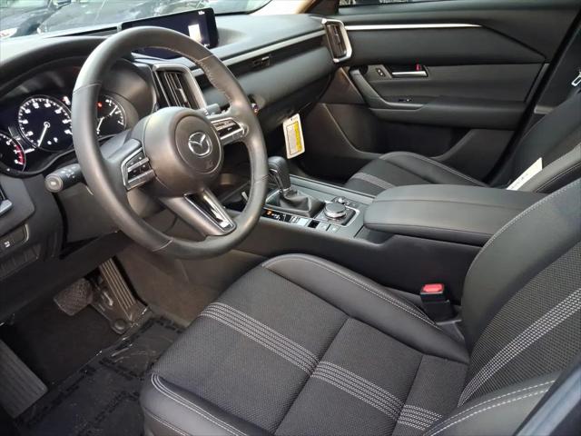 2024 Mazda CX-50 2.5 S Select