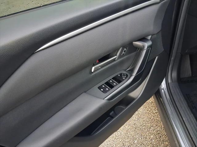 2024 Mazda CX-50 2.5 S Select