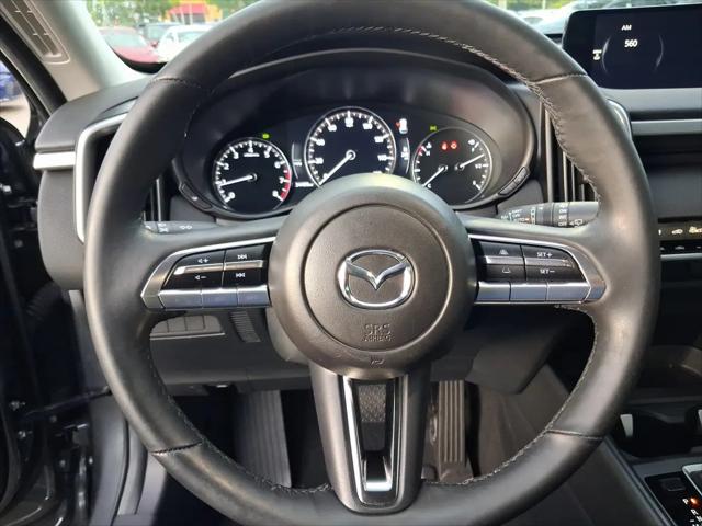 2024 Mazda CX-50 2.5 S Select