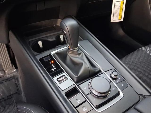 2024 Mazda CX-50 2.5 S Select