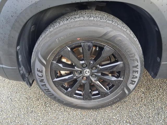 2024 Mazda CX-50 2.5 S Select