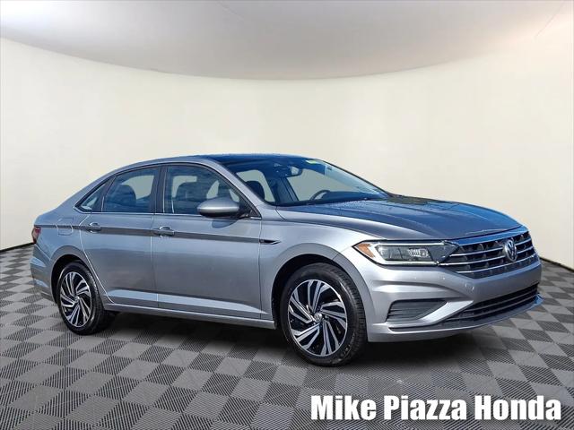 2021 Volkswagen Jetta 1.4T SEL for sale in Langhorne, PA