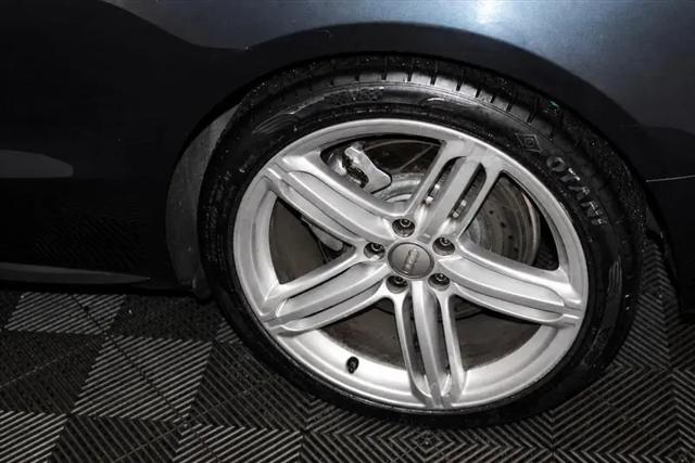 2012 Audi S5 4.2 Premium Plus