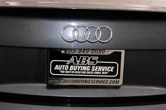 2012 Audi S5 4.2 Premium Plus