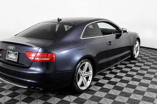 2012 Audi S5 4.2 Premium Plus