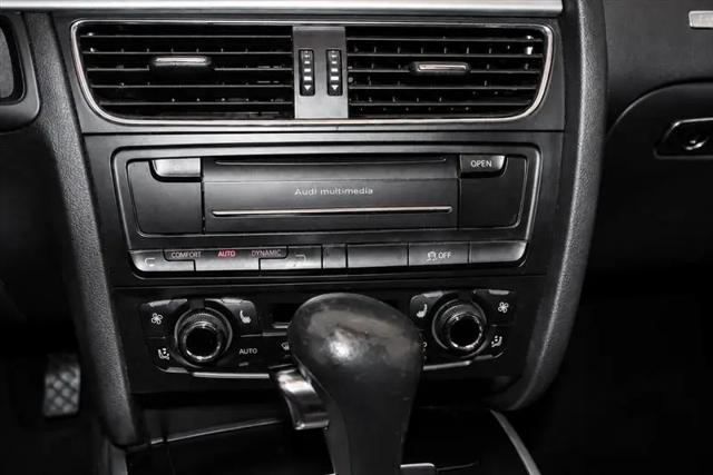 2012 Audi S5 4.2 Premium Plus