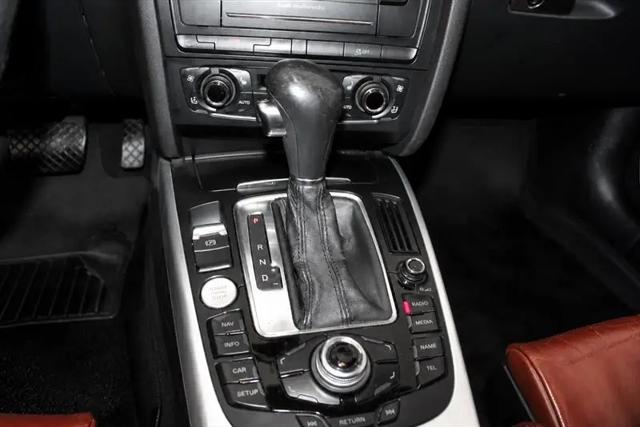 2012 Audi S5 4.2 Premium Plus