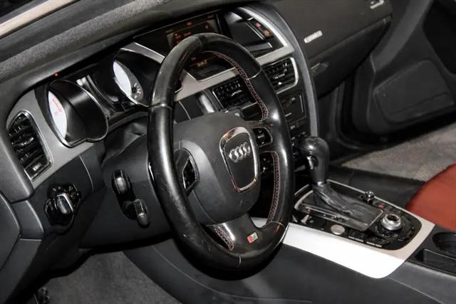 2012 Audi S5 4.2 Premium Plus