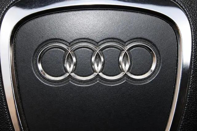 2012 Audi S5 4.2 Premium Plus
