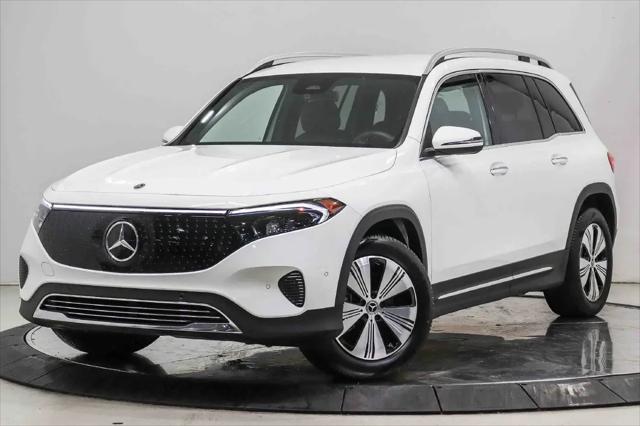 2024 Mercedes-Benz EQB 250 EQB 250+ for sale in Sherman Oaks, CA