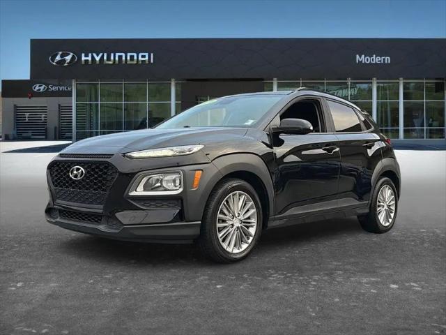 2019 Hyundai Kona SEL for sale in Concord, NC