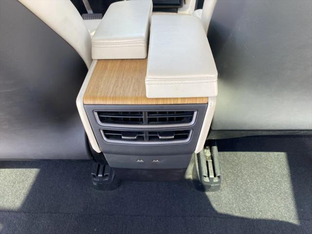 2018 Tesla Model X 100D