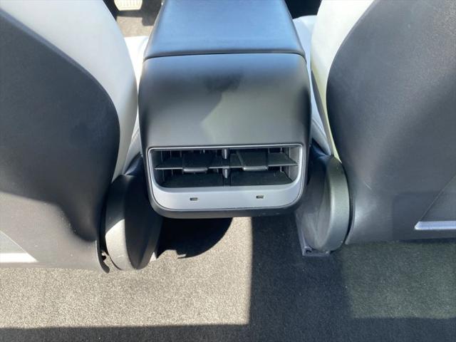 2021 Tesla Model 3 Standard Range Plus Rear-Wheel Drive