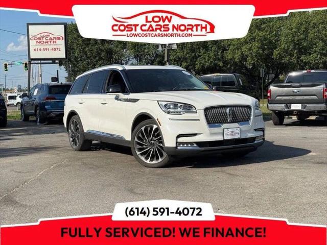 2020 Lincoln Aviator Reserve for sale near Whitehall, OH