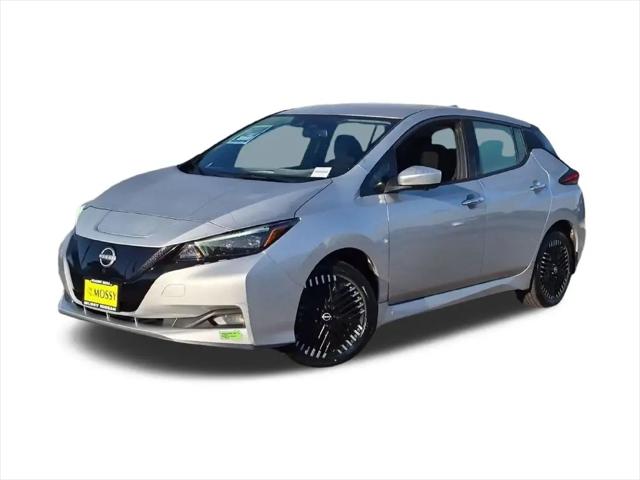 2023 Nissan LEAF SV PLUS 60 kWh for sale in San Diego, CA