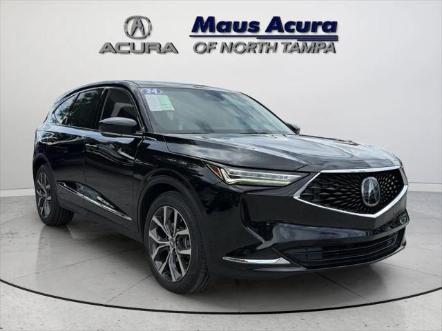 2024 Acura MDX Technology Package for sale in Tampa, FL