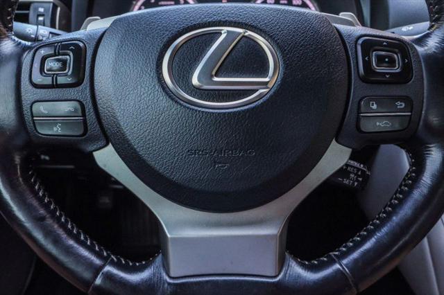 2015 Lexus RC 350 350