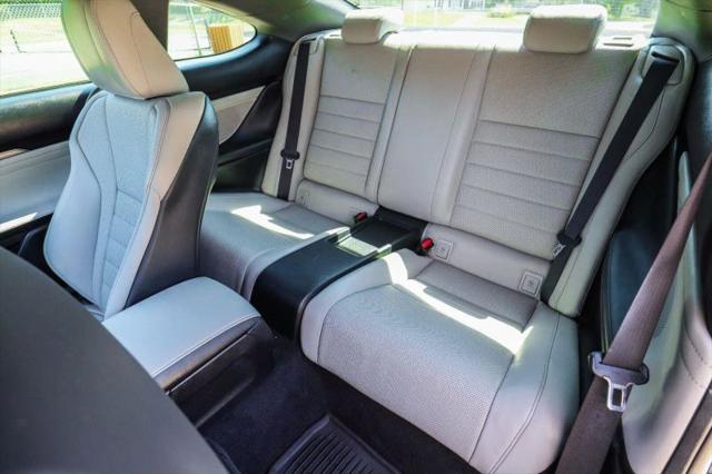2015 Lexus RC 350 350