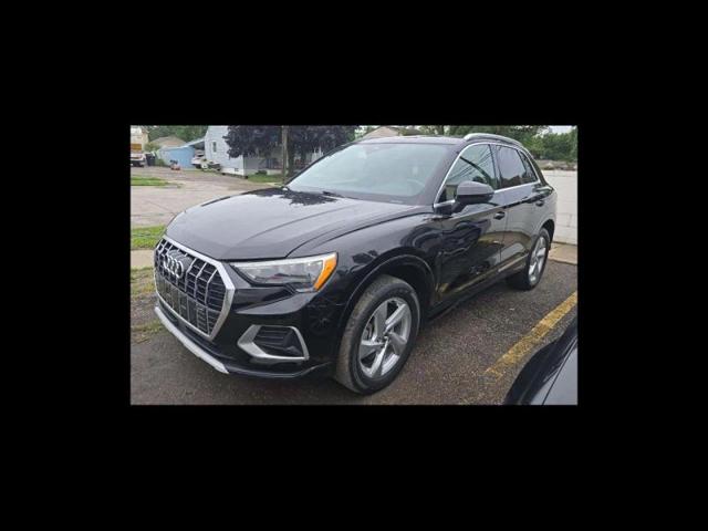 2020 Audi Q3 Premium 45 TFSI quattro Tiptronic for sale in Bath, PA