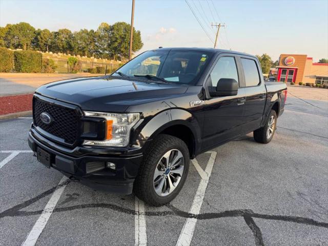 2019 Ford F-150 XL for sale in Gainesville, GA