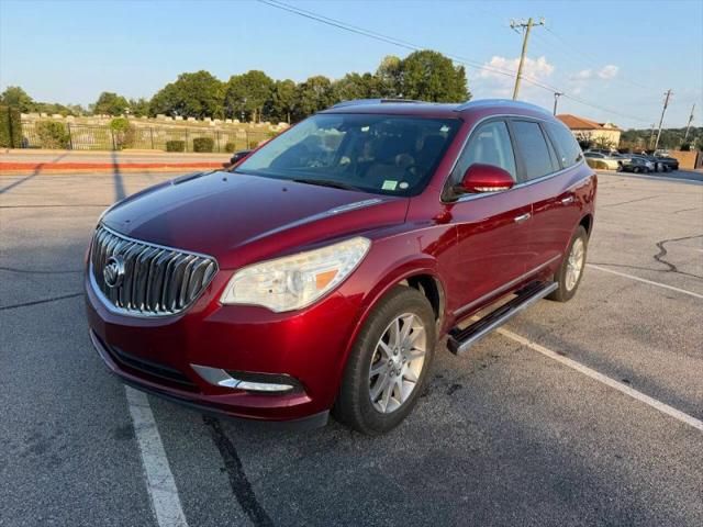 2016 Buick Enclave Leather for sale in Gainesville, GA