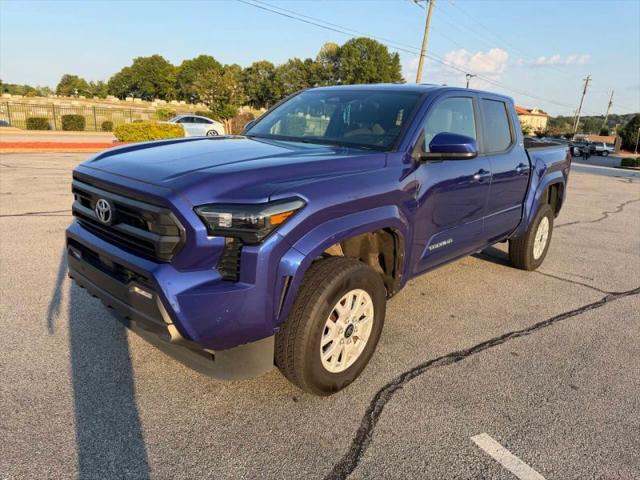 2024 Toyota Tacoma SR5 for sale in Gainesville, GA