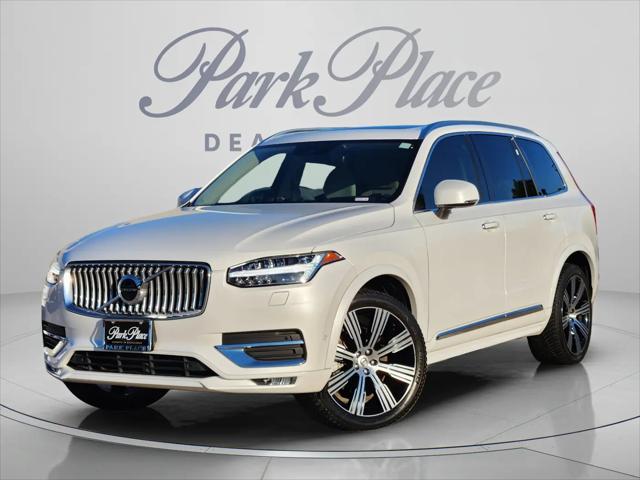 2022 Volvo XC90 T6 Inscription 6 Passenger for sale in Grapevine, TX