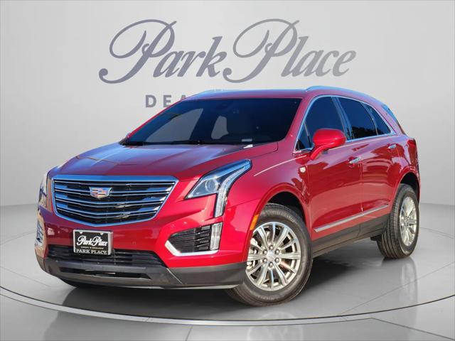 2019 Cadillac XT5 Luxury for sale in Grapevine, TX