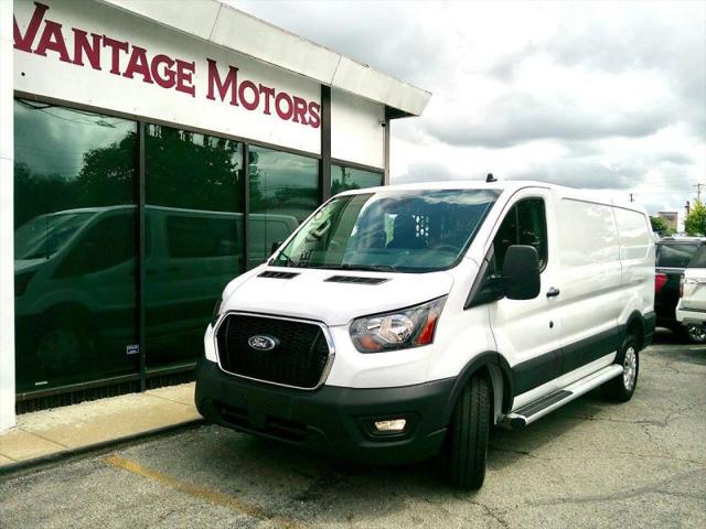 2025 Ford Transit Cargo Van w/RWB for sale in RAYTOWN, MO