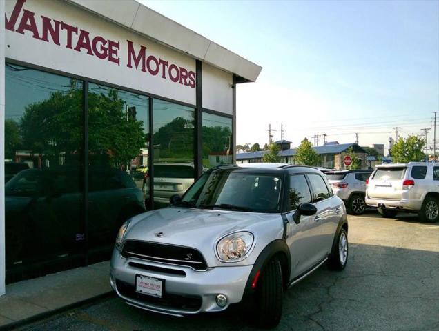 2015 MINI Countryman Cooper S for sale in RAYTOWN, MO