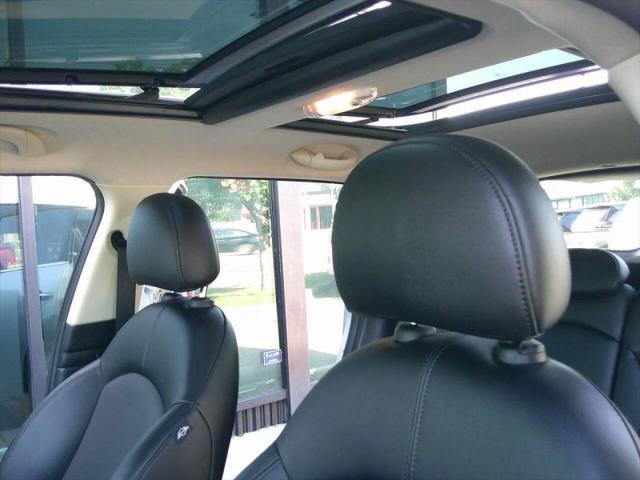 2015 MINI Countryman Cooper S