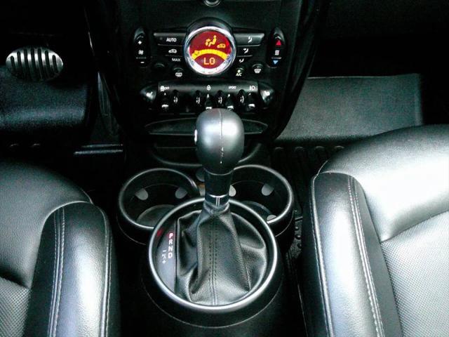 2015 MINI Countryman Cooper S