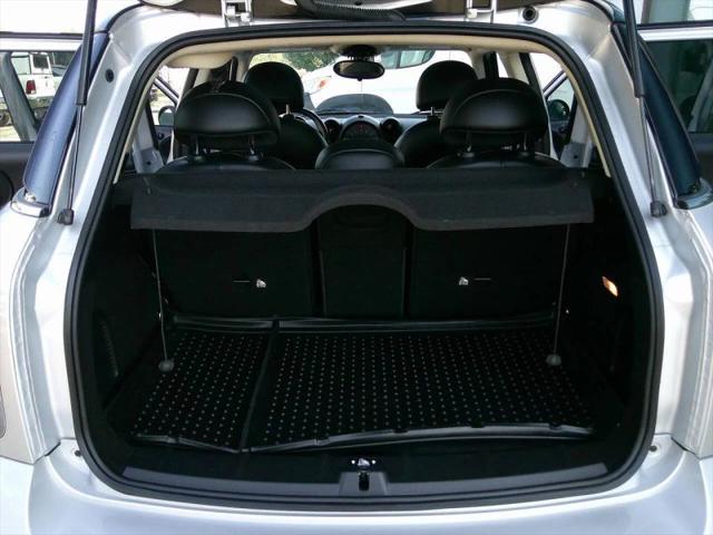 2015 MINI Countryman Cooper S