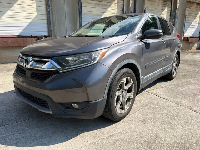 2019 Honda CR-V EX-L for sale in Chamblee, GA