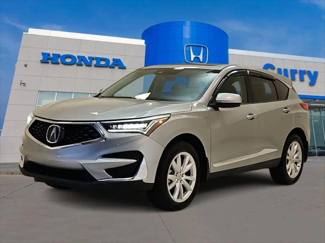 2019 Acura RDX Standard for sale in Chamblee, GA