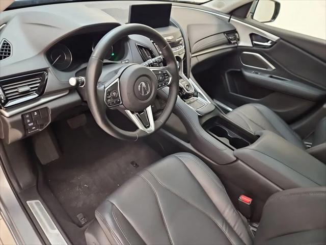 2019 Acura RDX Standard
