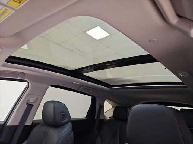 2019 Acura RDX Standard