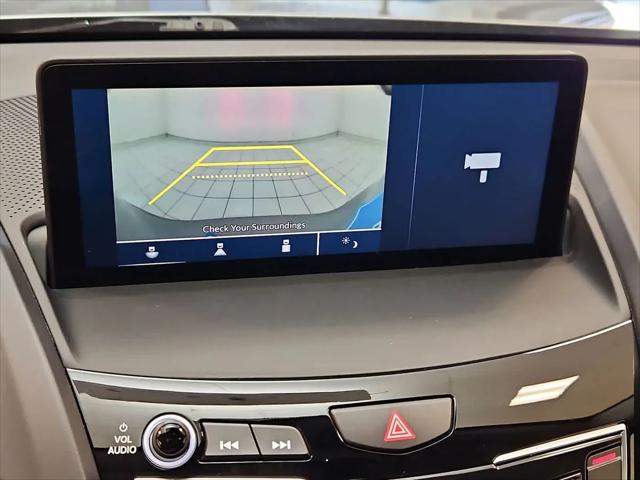2019 Acura RDX Standard