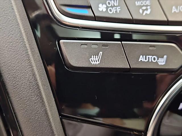 2019 Acura RDX Standard