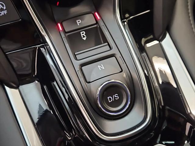 2019 Acura RDX Standard