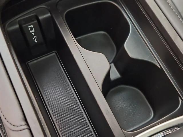 2019 Acura RDX Standard