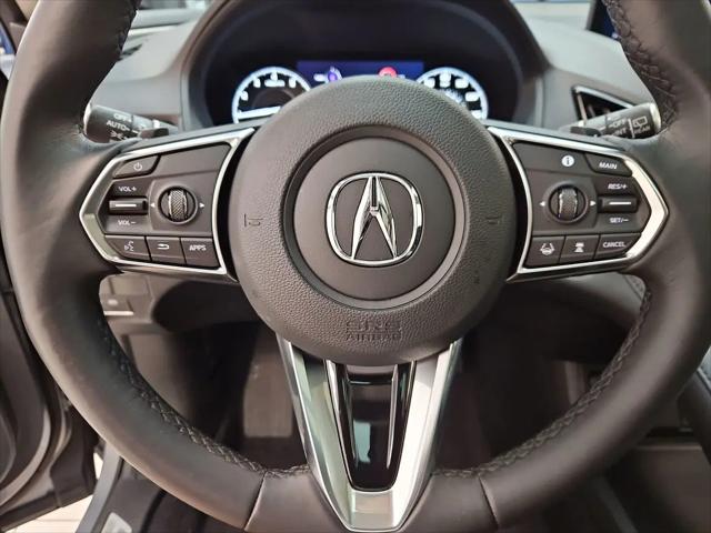 2019 Acura RDX Standard