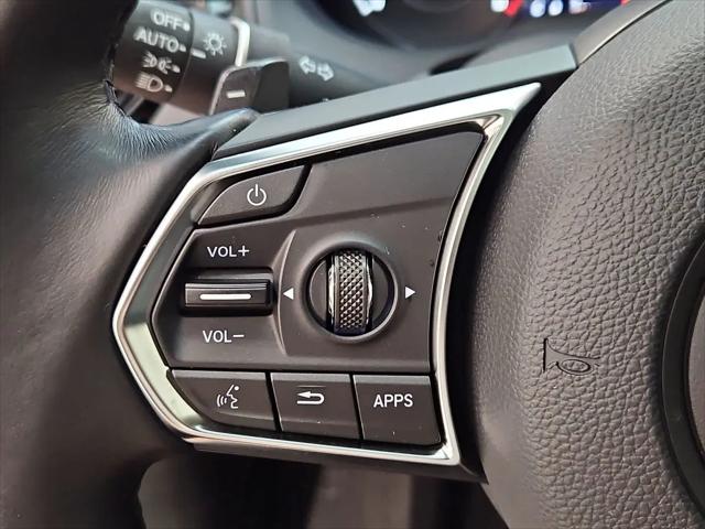 2019 Acura RDX Standard