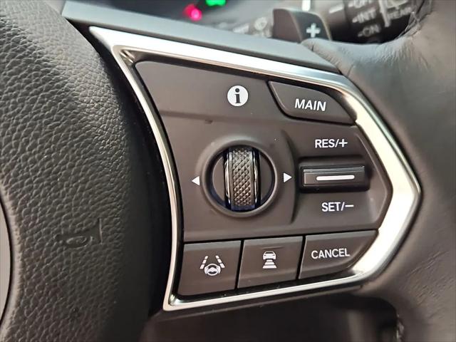 2019 Acura RDX Standard