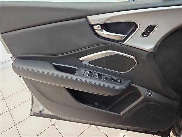 2019 Acura RDX Standard